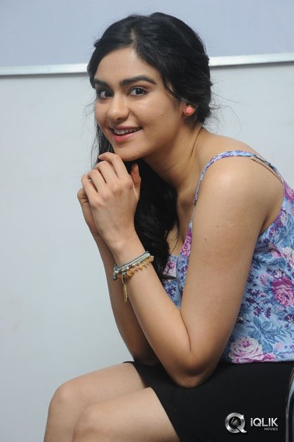 Adah-Sharma-Interview-About-Son-Of-Sathyamurthy-Movie